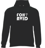 Fountain Hoodie