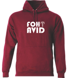 Fountain Hoodie