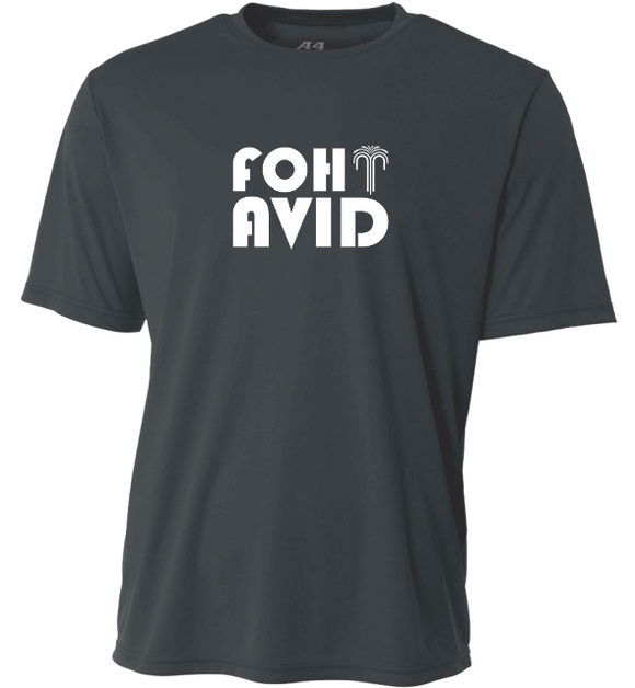 Fountain Performance SS