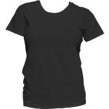 Custom T-Shirt - Women's