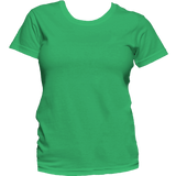 Custom T-Shirt - Women's
