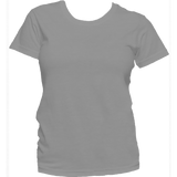 Custom T-Shirt - Women's