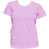 Custom T-Shirt - Women's
