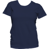 Custom T-Shirt - Women's