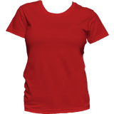 Custom T-Shirt - Women's