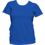 Custom T-Shirt - Women's