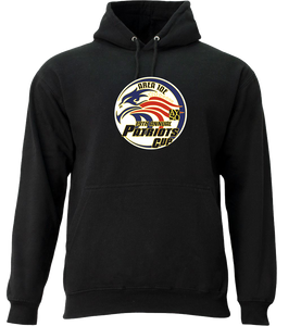 Patriots Cup Hoodie - Youth