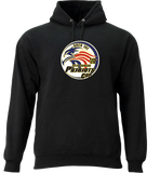 Patriots Cup Hoodie - Youth