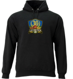 Locomotion Tournament Hoodie - Youth