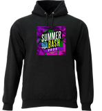 Summer Bash Hoodie - Youth