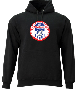 Camarillo Cup Hoodie - Adult