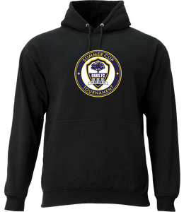 Summer Cup Hoodie - Adult