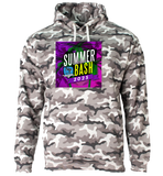 Summer Bash Hoodie - Adult