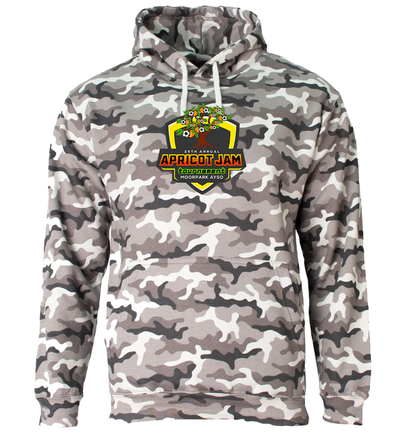 APJ Hoodie - Adult