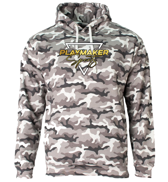 Playmakers Cup Hoodie - Adult