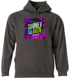 Summer Bash Hoodie - Adult