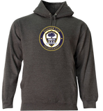 Summer Cup Hoodie - Adult