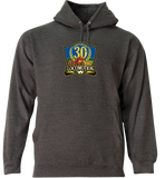 Locomotion Tournament Hoodie - Adult