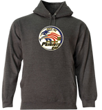 Patriots Cup Hoodie - Adult