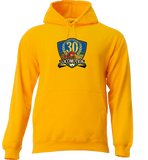 Locomotion Tournament Hoodie - Adult