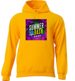 Summer Bash Hoodie - Adult