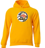 Patriots Cup Hoodie - Adult