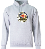 Patriots Cup Hoodie - Youth