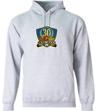 Locomotion Tournament Hoodie - Youth