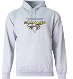 Playmakers Cup Hoodie - Youth