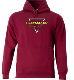 Playmakers Cup Hoodie - Adult