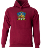 Locomotion Tournament Hoodie - Adult