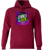 Summer Bash Hoodie - Adult