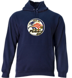 Patriots Cup Hoodie - Adult