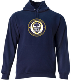 Summer Cup Hoodie - Adult