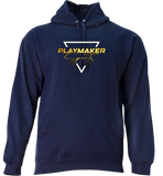 Winter Fest Hoodie - Youth