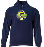 Pot O' Gold Hoodie - Adult
