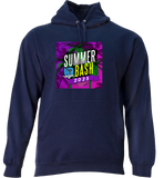 Summer Bash Hoodie - Youth