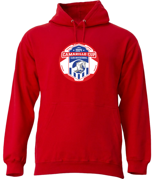 Camarillo Cup Hoodie - Youth