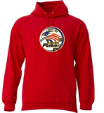 Patriots Cup Hoodie - Youth