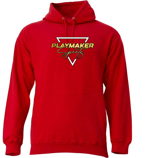 Playmakers Cup Hoodie - Youth