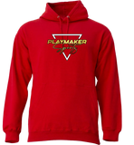 Playmakers Cup Hoodie - Youth