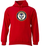 Summer Cup Hoodie - Adult