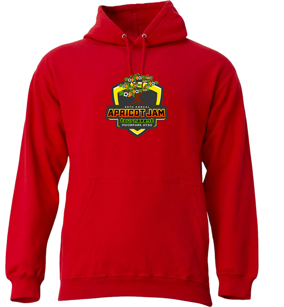 APJ Hoodie - Youth