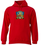 Locomotion Tournament Hoodie - Youth