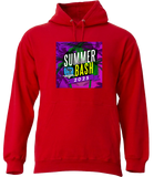 Summer Bash Hoodie - Youth