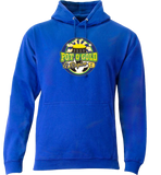 Pot O' Gold Hoodie - Adult