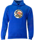 Patriots Cup Hoodie - Youth