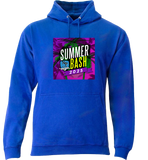 Summer Bash Hoodie - Youth