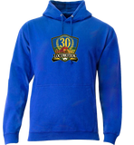 Locomotion Tournament Hoodie - Adult