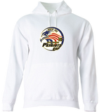 Patriots Cup Hoodie - Adult